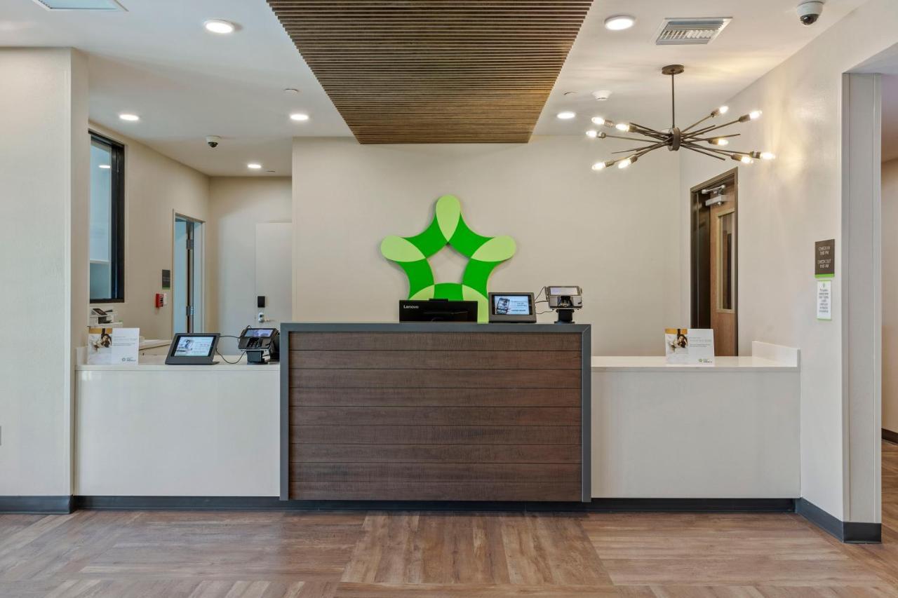 Extended Stay America Premier Suites - Melbourne - I-95 West Melbourne Buitenkant foto