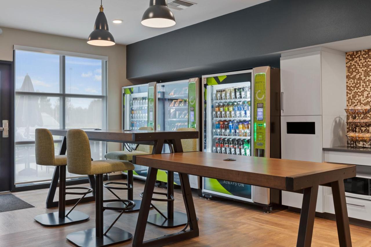 Extended Stay America Premier Suites - Melbourne - I-95 West Melbourne Buitenkant foto