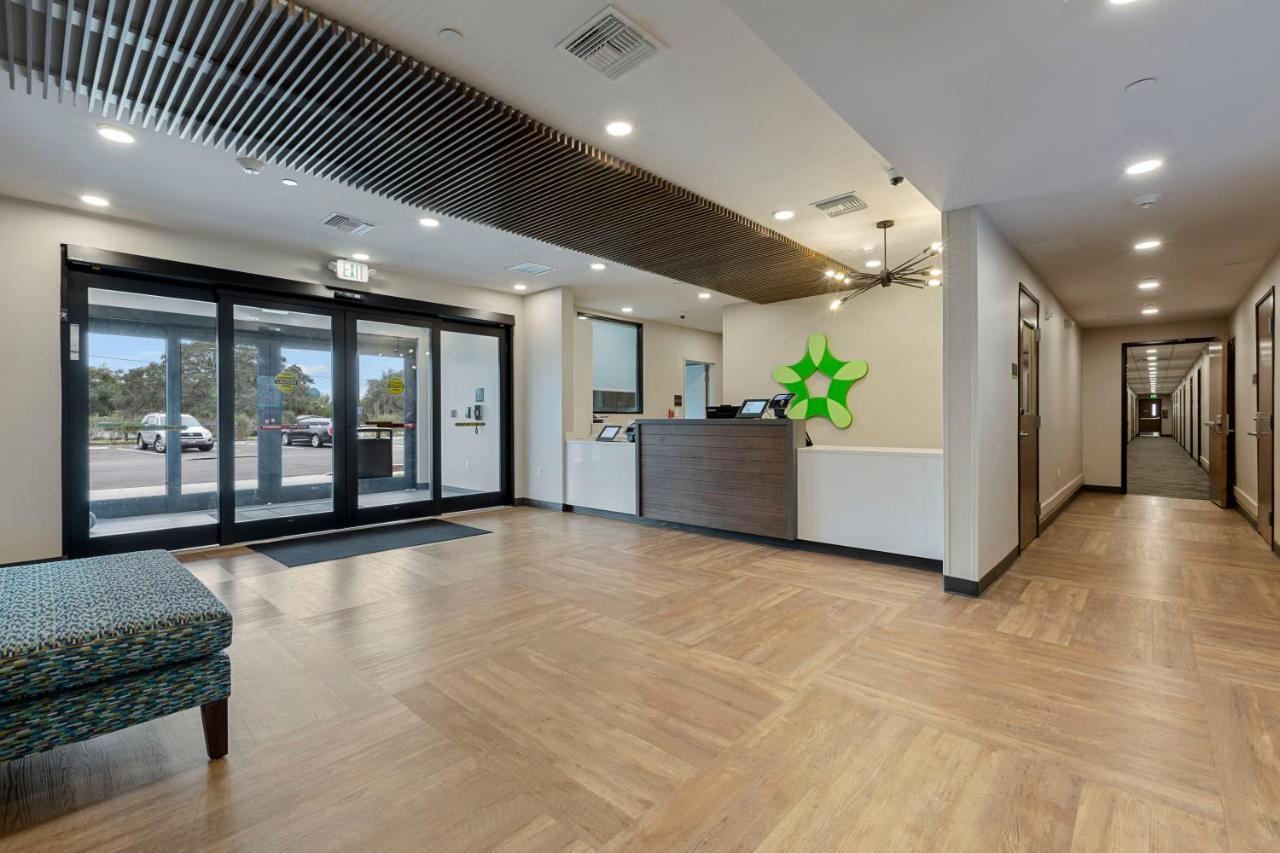 Extended Stay America Premier Suites - Melbourne - I-95 West Melbourne Buitenkant foto