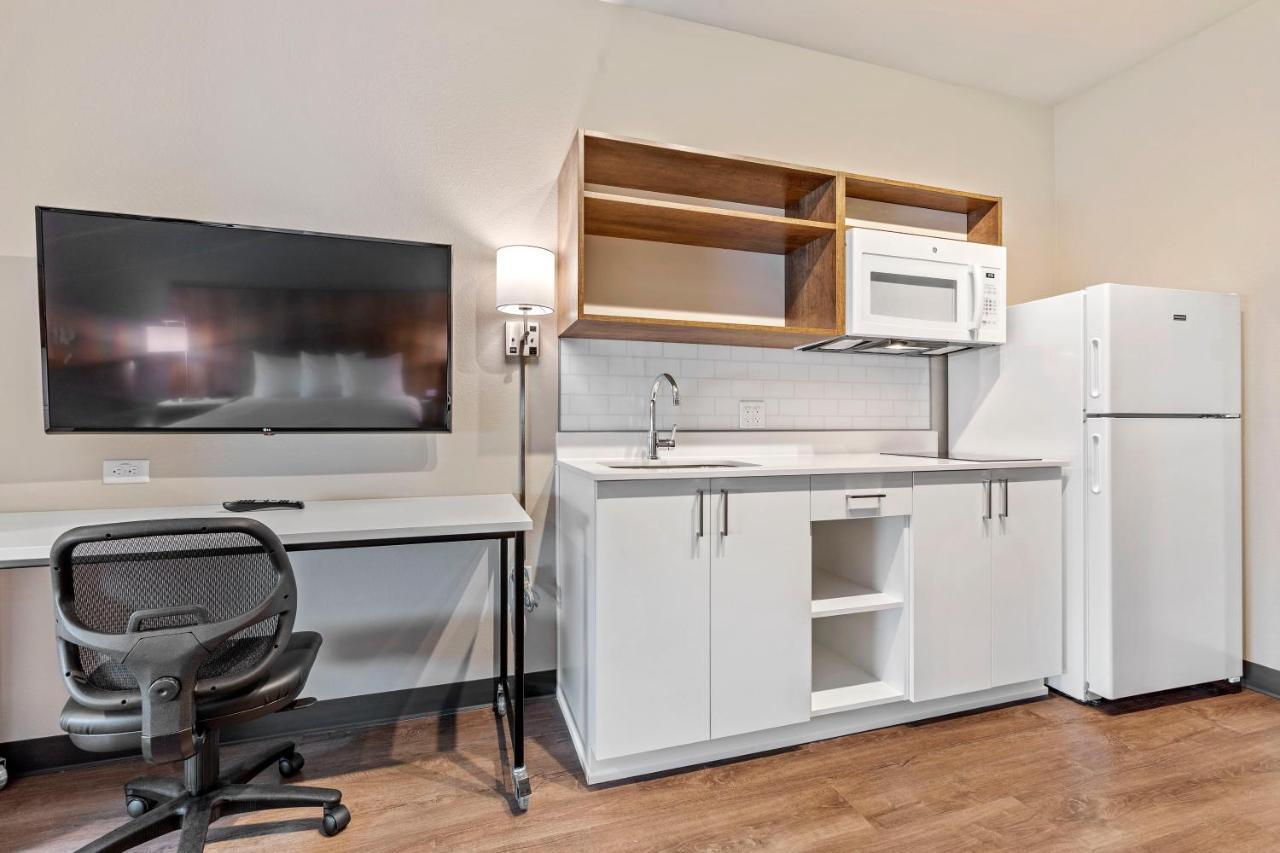 Extended Stay America Premier Suites - Melbourne - I-95 West Melbourne Buitenkant foto
