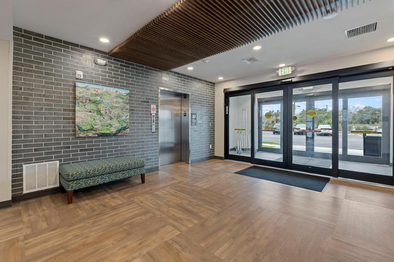 Extended Stay America Premier Suites - Melbourne - I-95 West Melbourne Buitenkant foto
