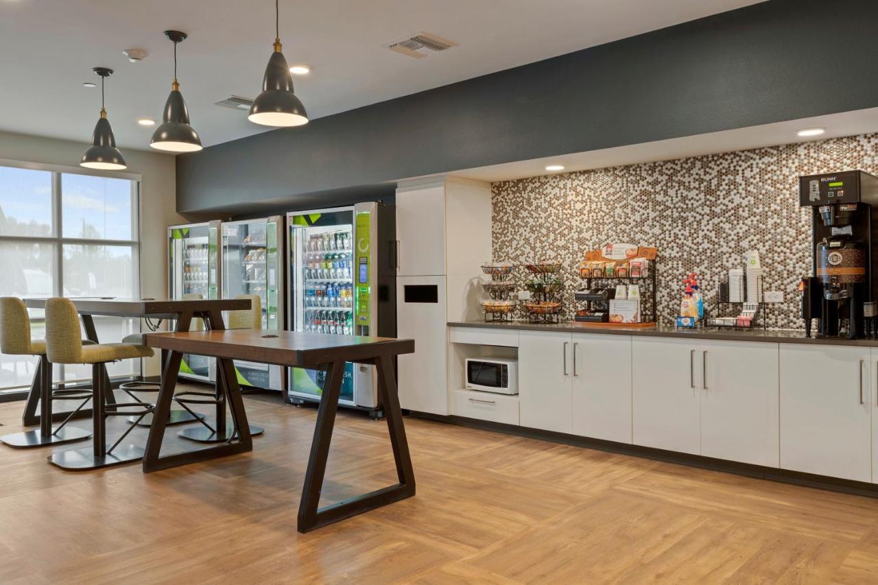 Extended Stay America Premier Suites - Melbourne - I-95 West Melbourne Buitenkant foto