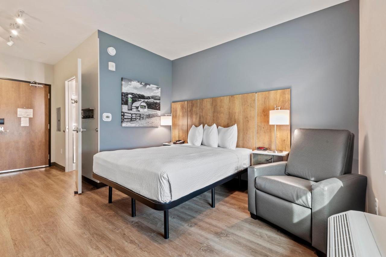 Extended Stay America Premier Suites - Melbourne - I-95 West Melbourne Buitenkant foto