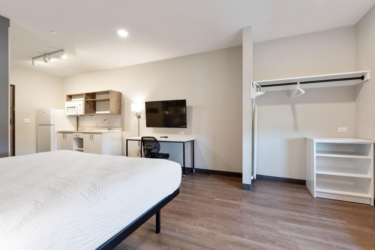 Extended Stay America Premier Suites - Melbourne - I-95 West Melbourne Buitenkant foto