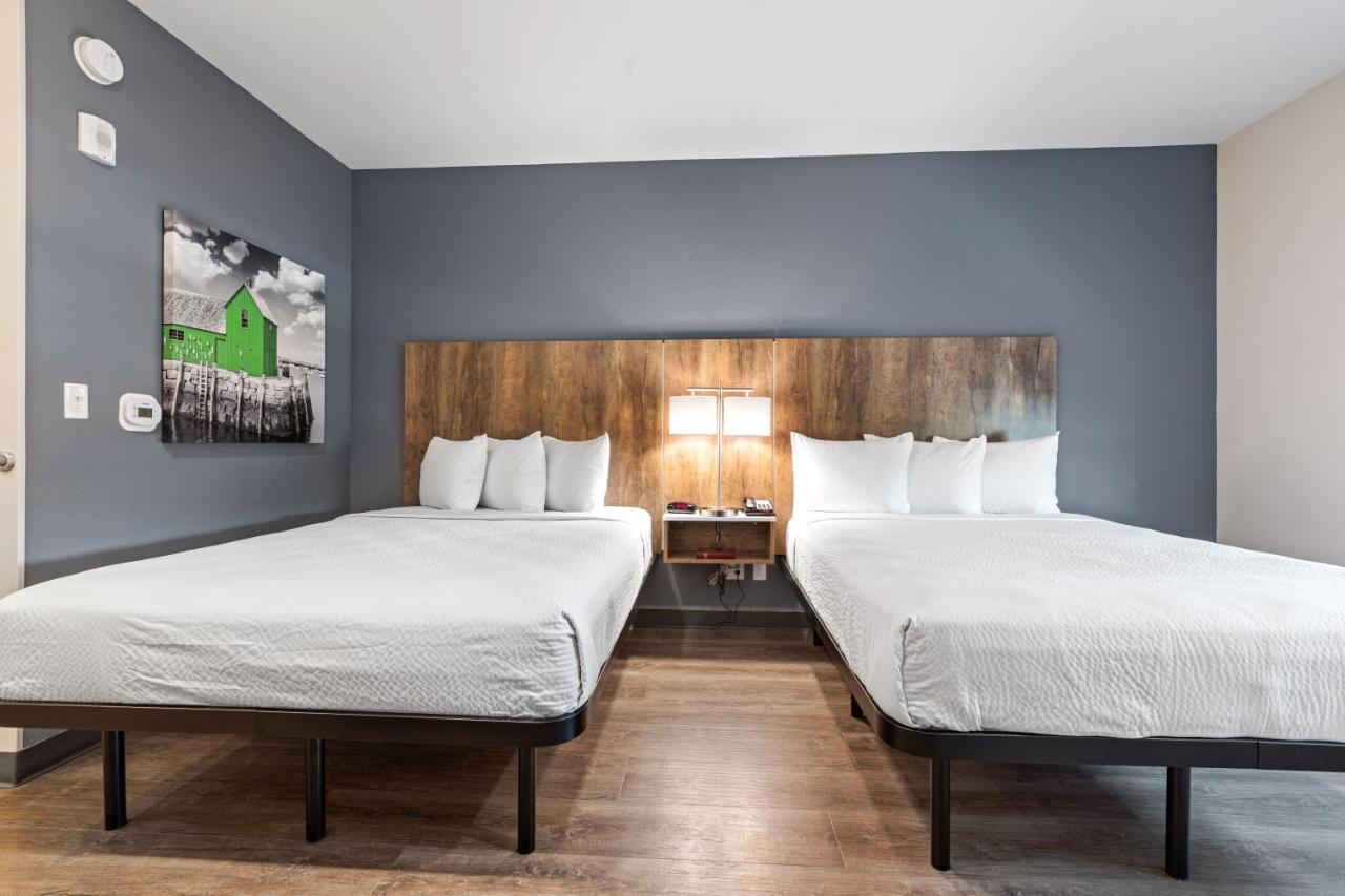 Extended Stay America Premier Suites - Melbourne - I-95 West Melbourne Buitenkant foto
