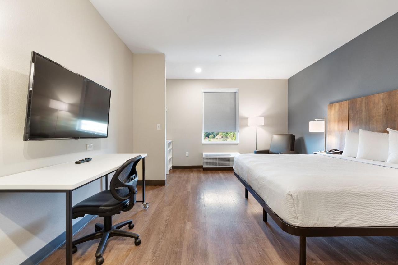 Extended Stay America Premier Suites - Melbourne - I-95 West Melbourne Buitenkant foto