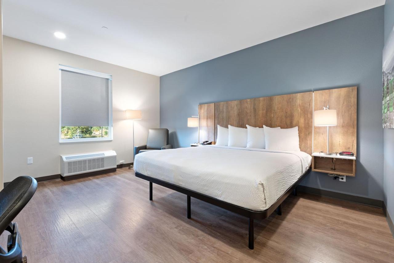 Extended Stay America Premier Suites - Melbourne - I-95 West Melbourne Buitenkant foto