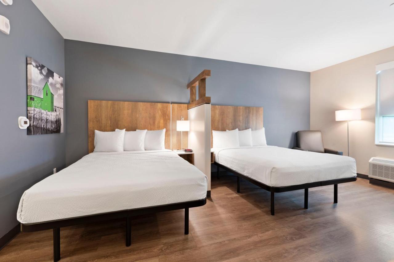 Extended Stay America Premier Suites - Melbourne - I-95 West Melbourne Buitenkant foto