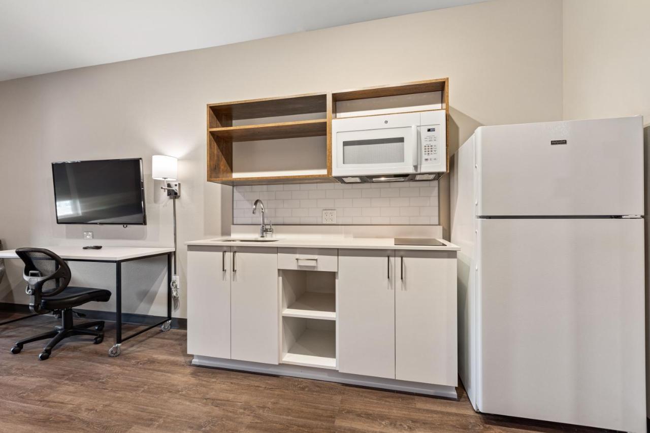 Extended Stay America Premier Suites - Melbourne - I-95 West Melbourne Buitenkant foto