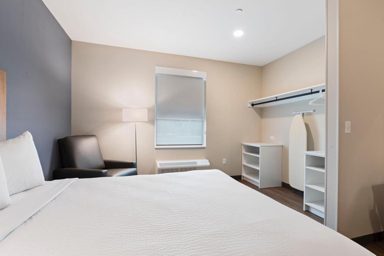 Extended Stay America Premier Suites - Melbourne - I-95 West Melbourne Buitenkant foto