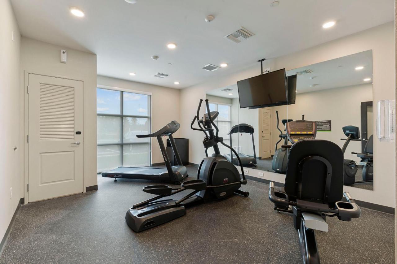 Extended Stay America Premier Suites - Melbourne - I-95 West Melbourne Buitenkant foto