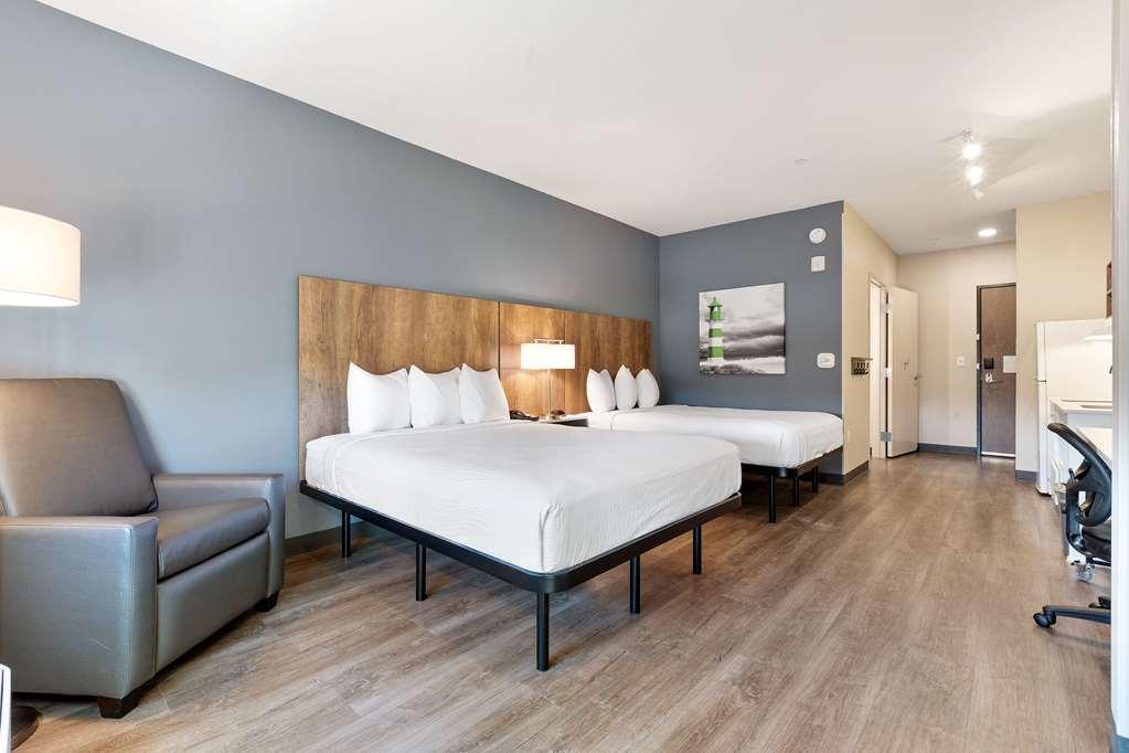 Extended Stay America Premier Suites - Melbourne - I-95 West Melbourne Kamer foto