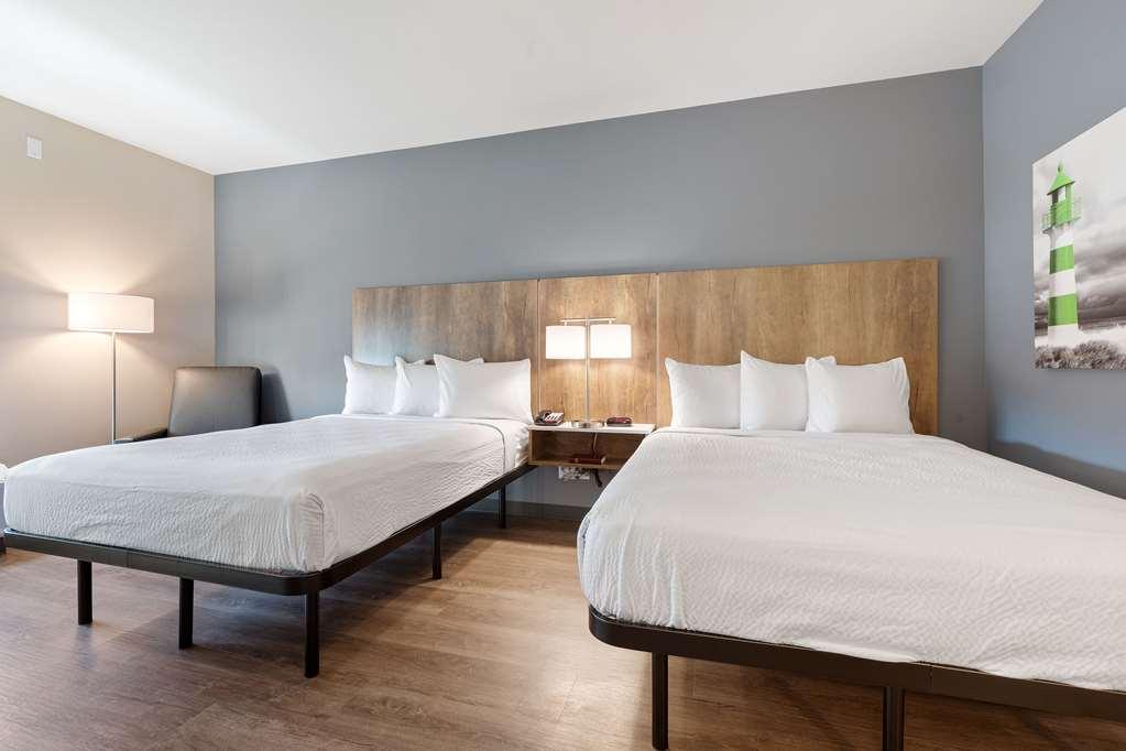 Extended Stay America Premier Suites - Melbourne - I-95 West Melbourne Kamer foto