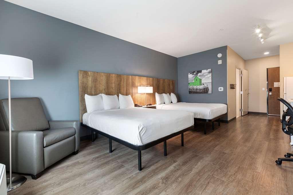 Extended Stay America Premier Suites - Melbourne - I-95 West Melbourne Kamer foto