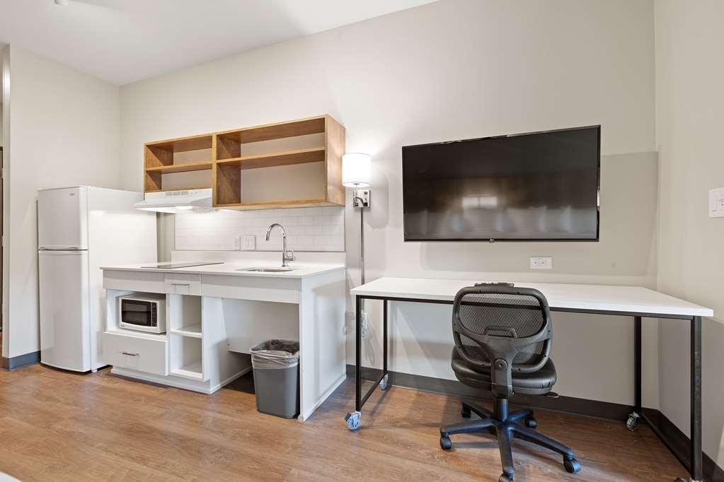 Extended Stay America Premier Suites - Melbourne - I-95 West Melbourne Kamer foto