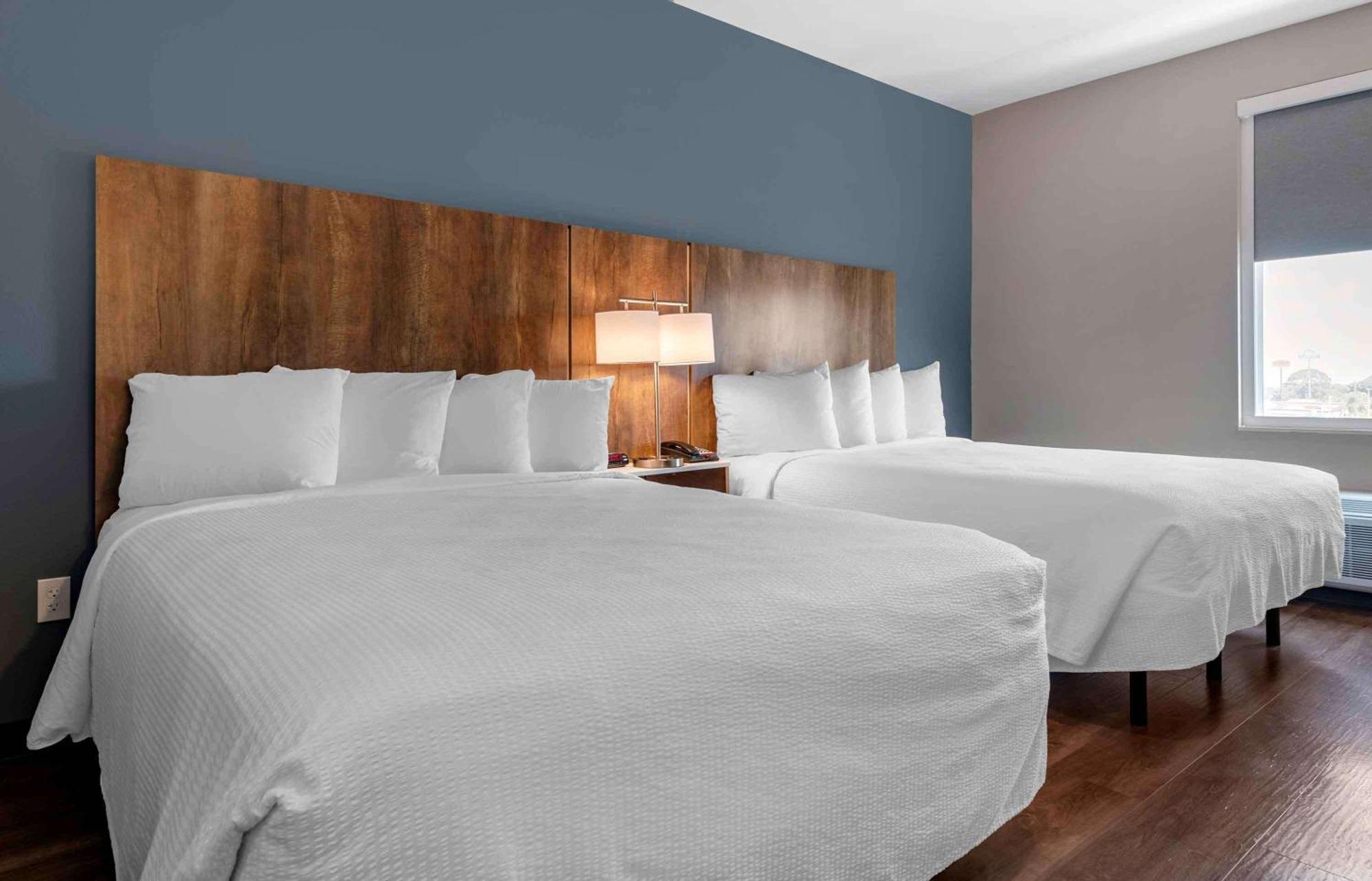 Extended Stay America Premier Suites - Melbourne - I-95 West Melbourne Buitenkant foto