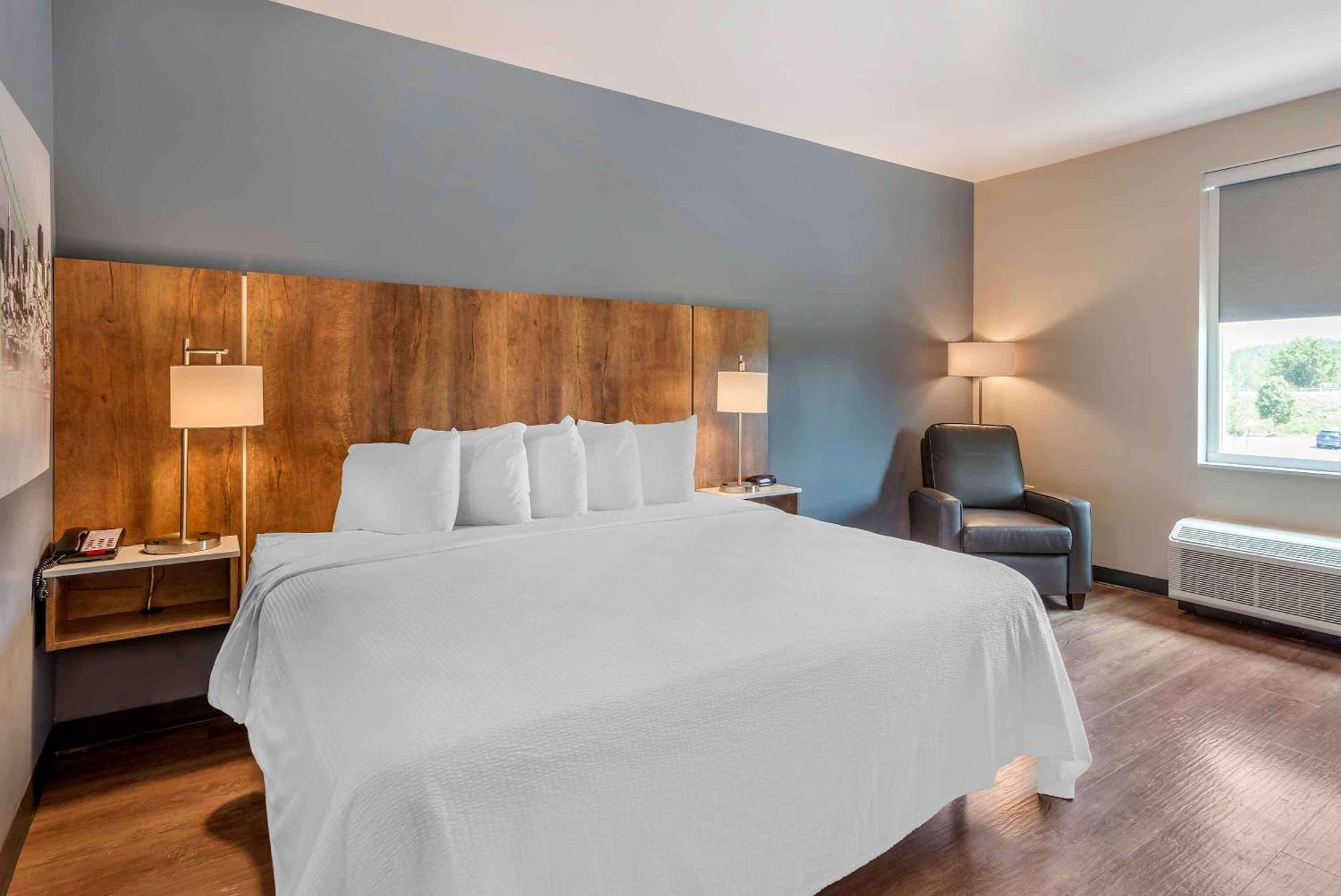 Extended Stay America Premier Suites - Melbourne - I-95 West Melbourne Buitenkant foto