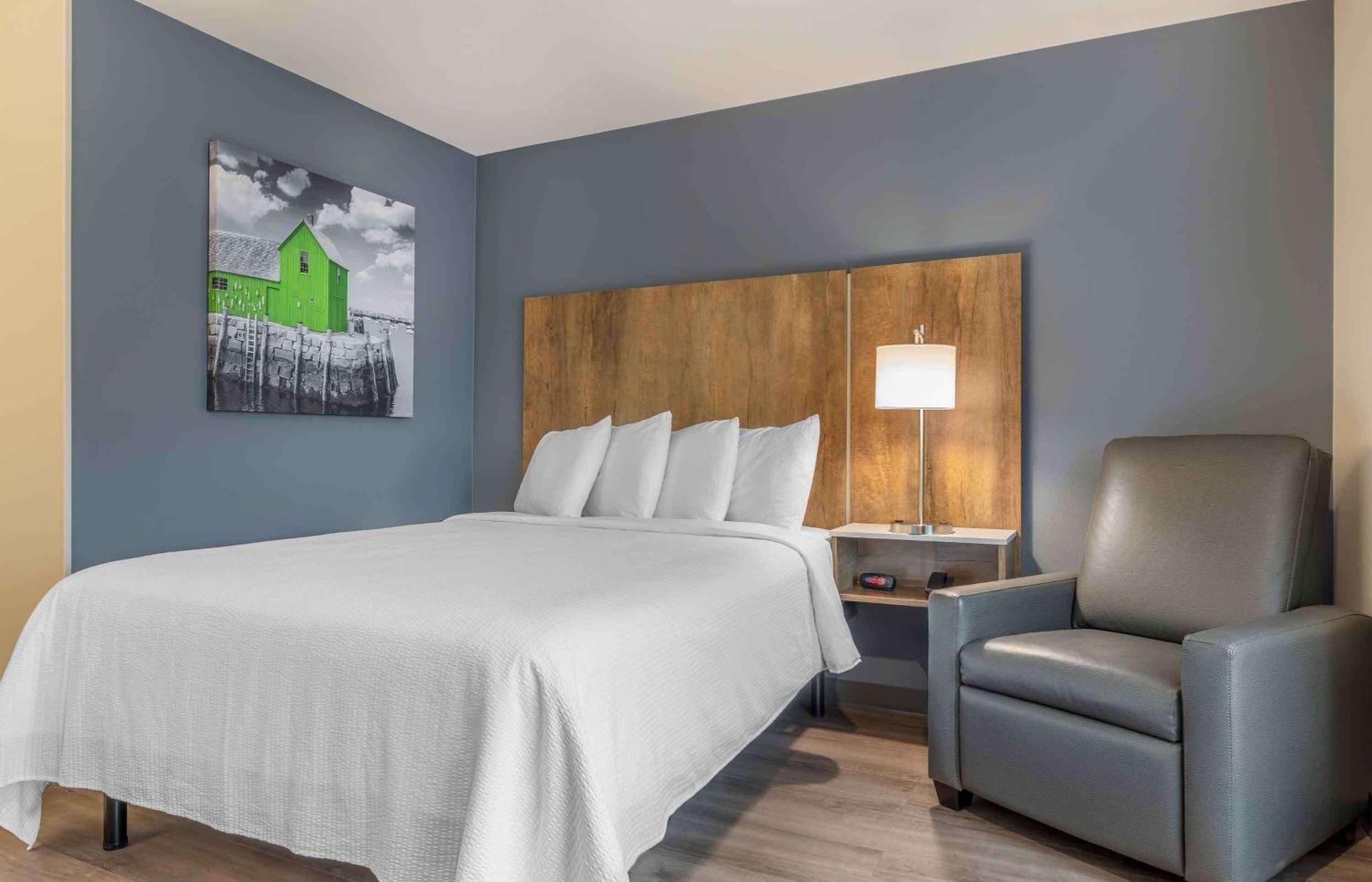 Extended Stay America Premier Suites - Melbourne - I-95 West Melbourne Buitenkant foto