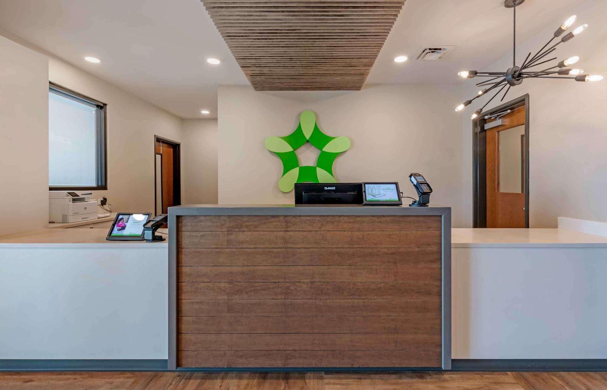 Extended Stay America Premier Suites - Melbourne - I-95 West Melbourne Buitenkant foto
