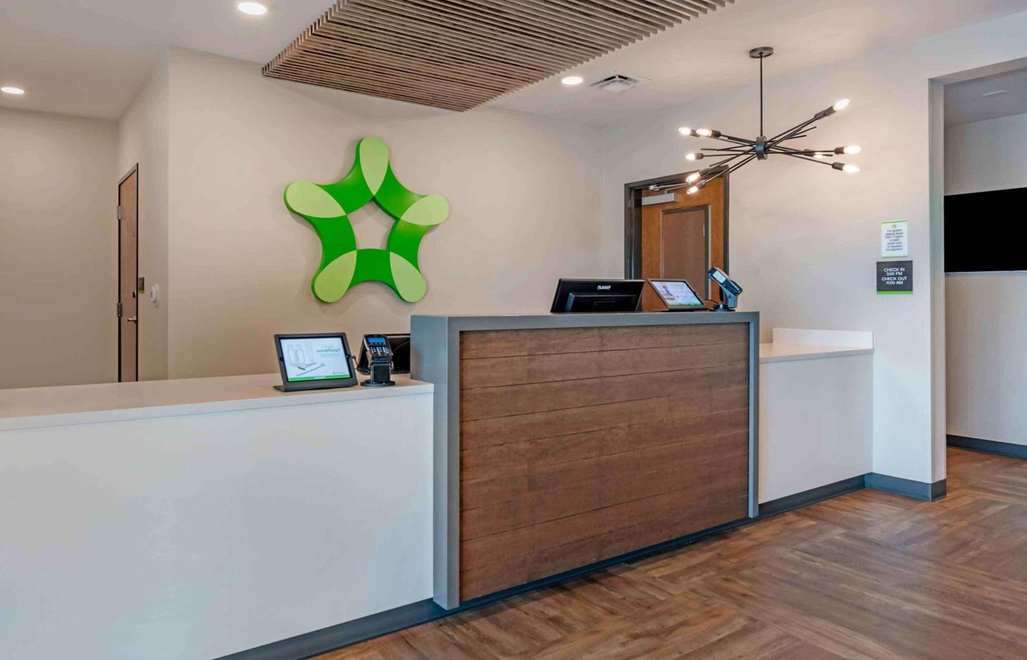 Extended Stay America Premier Suites - Melbourne - I-95 West Melbourne Buitenkant foto