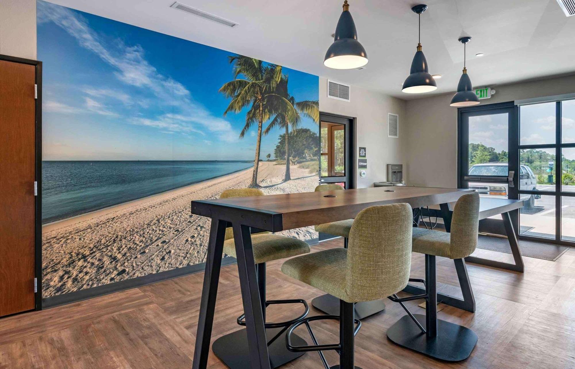 Extended Stay America Premier Suites - Melbourne - I-95 West Melbourne Buitenkant foto