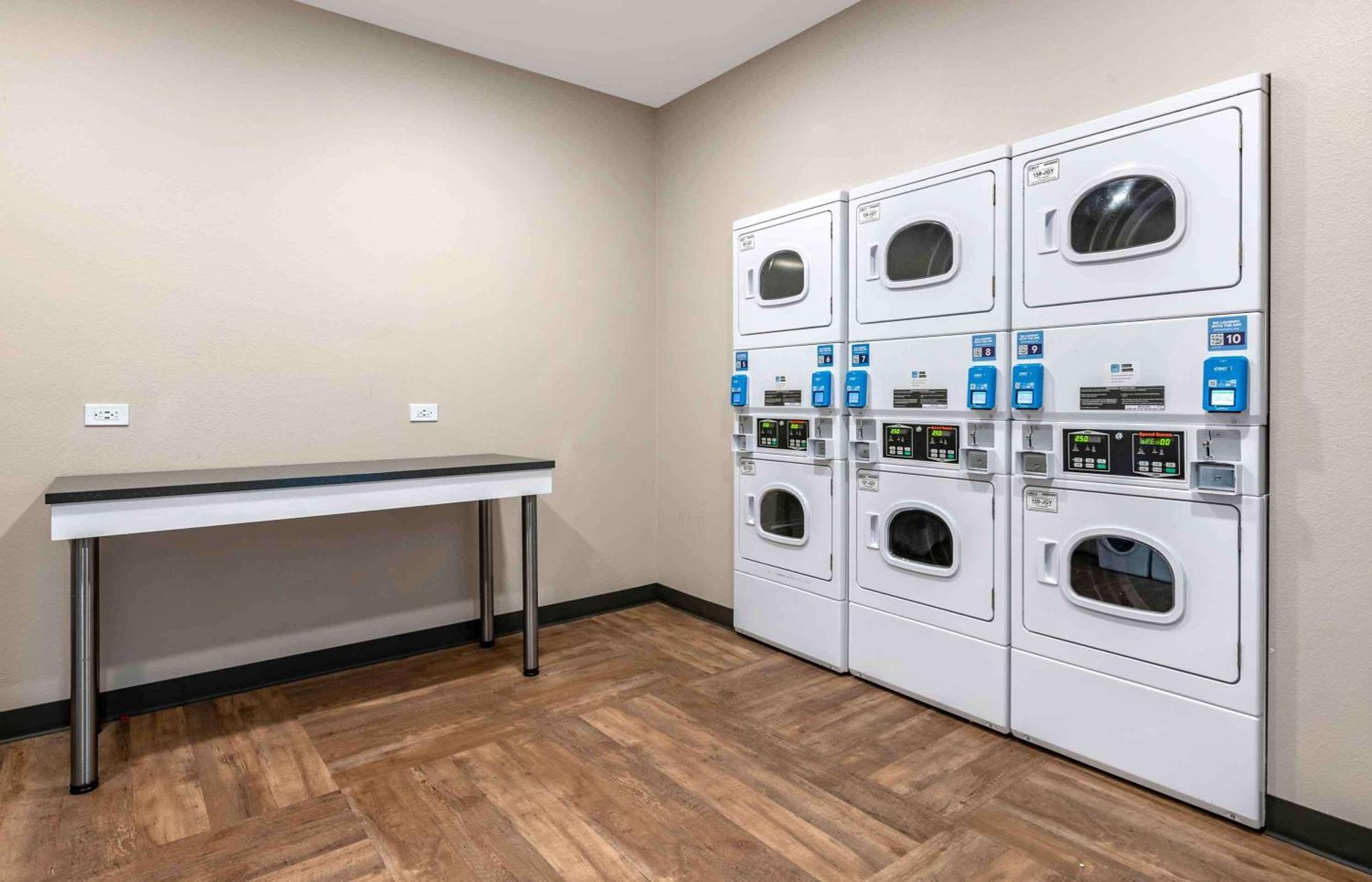 Extended Stay America Premier Suites - Melbourne - I-95 West Melbourne Buitenkant foto