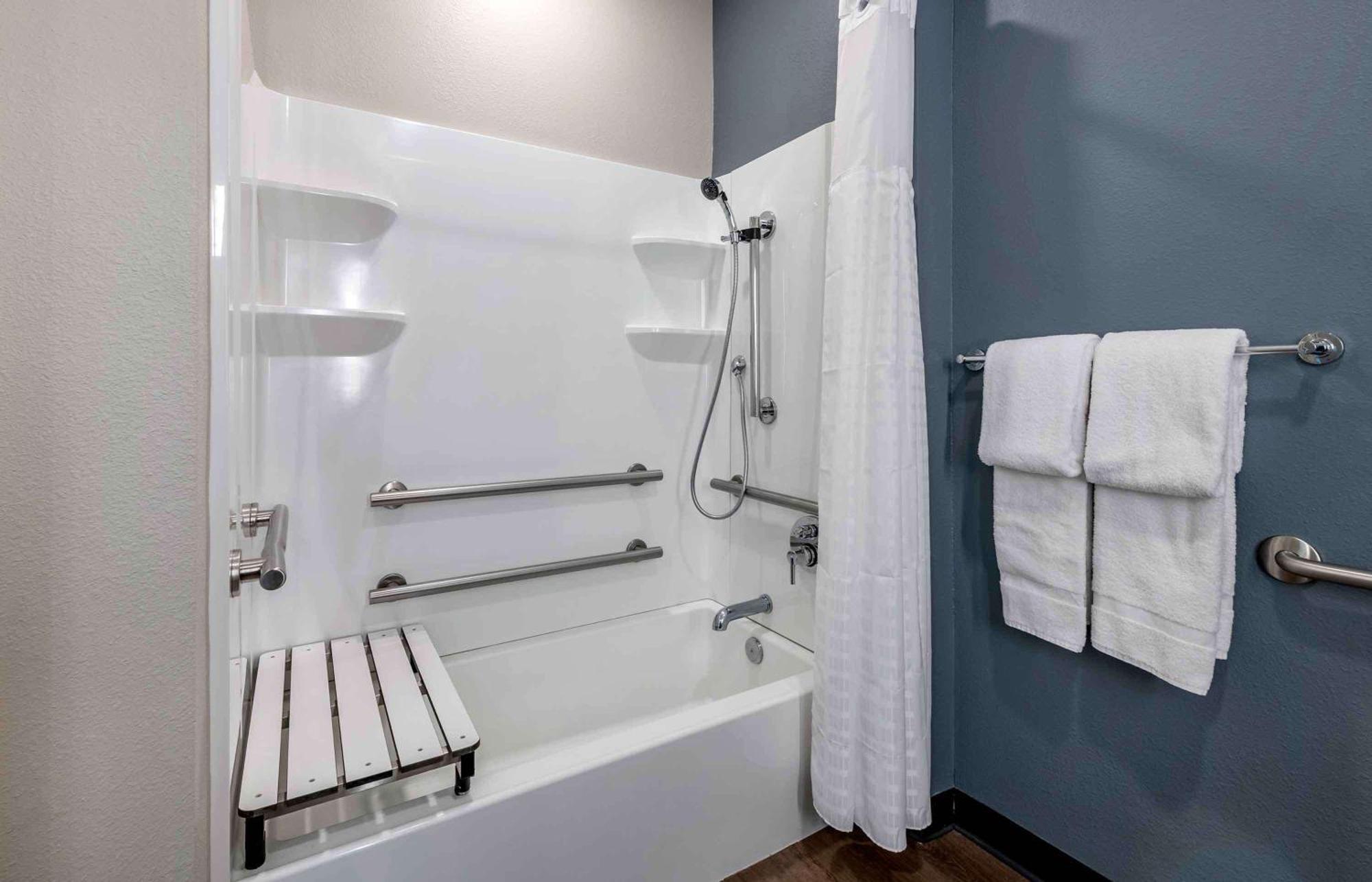 Extended Stay America Premier Suites - Melbourne - I-95 West Melbourne Buitenkant foto