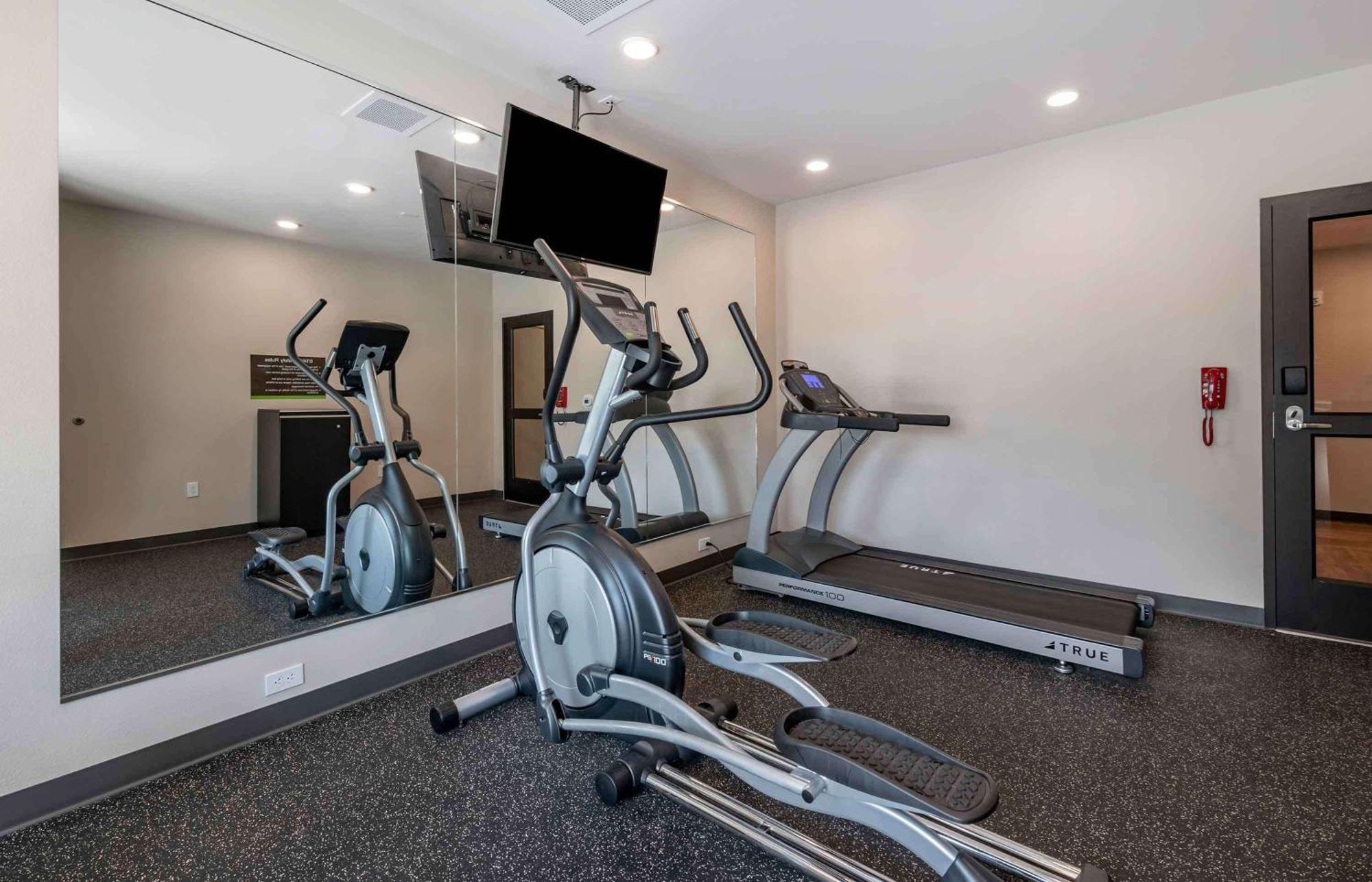 Extended Stay America Premier Suites - Melbourne - I-95 West Melbourne Buitenkant foto