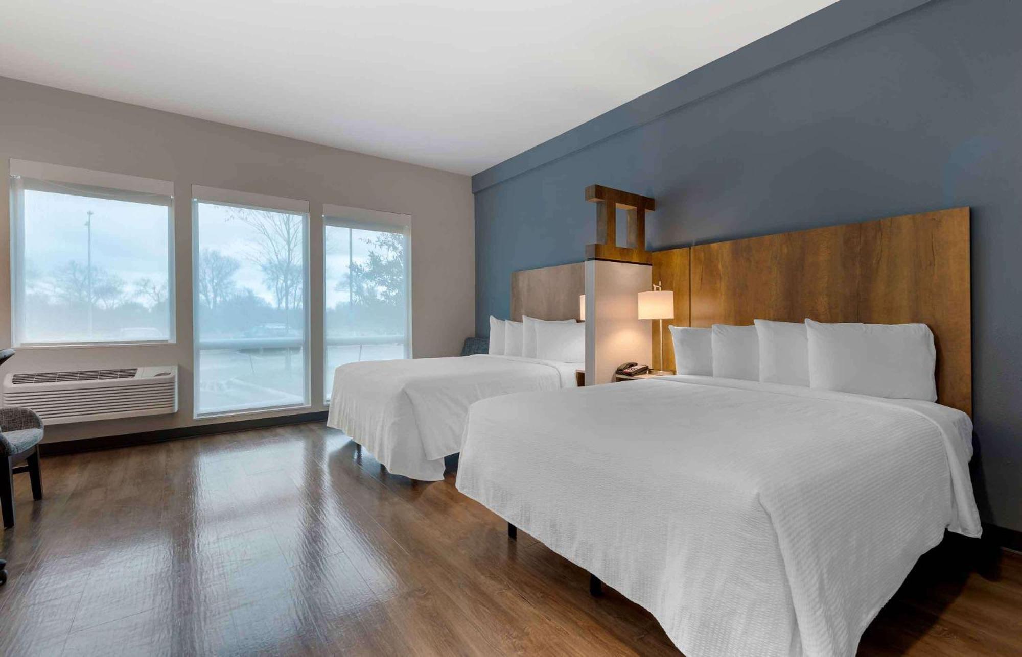Extended Stay America Premier Suites - Melbourne - I-95 West Melbourne Buitenkant foto