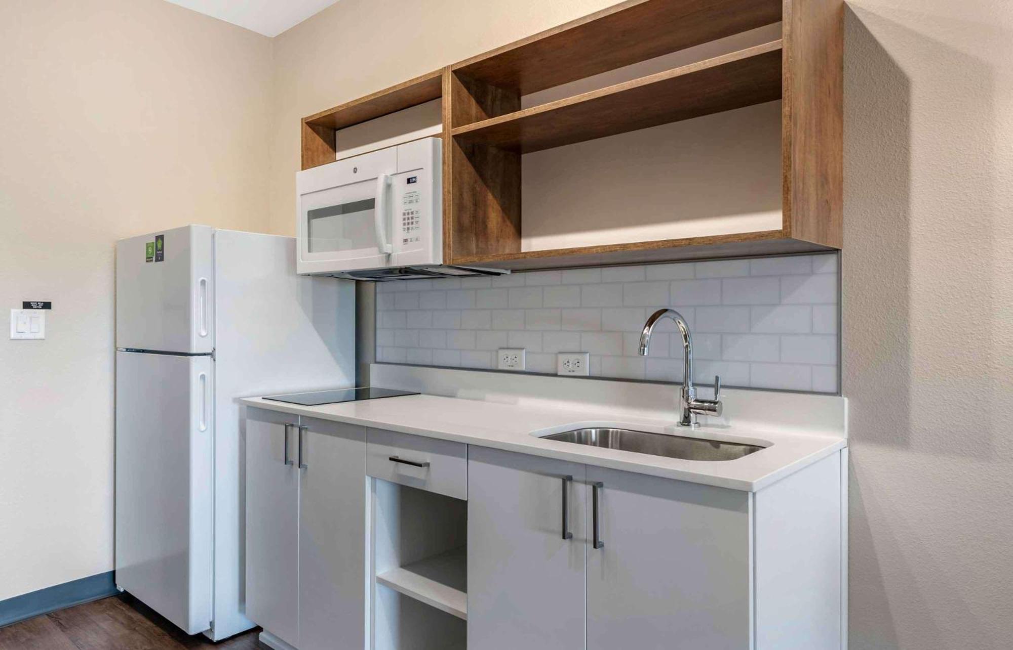 Extended Stay America Premier Suites - Melbourne - I-95 West Melbourne Buitenkant foto