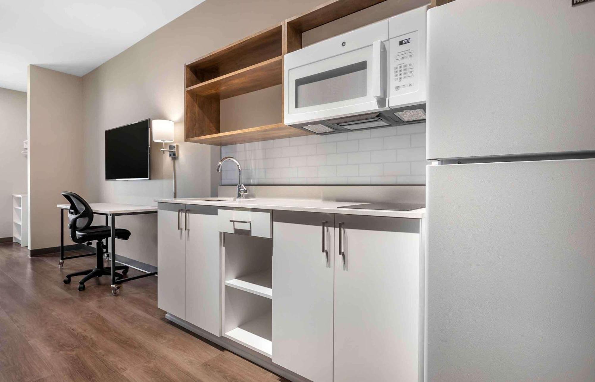 Extended Stay America Premier Suites - Melbourne - I-95 West Melbourne Buitenkant foto