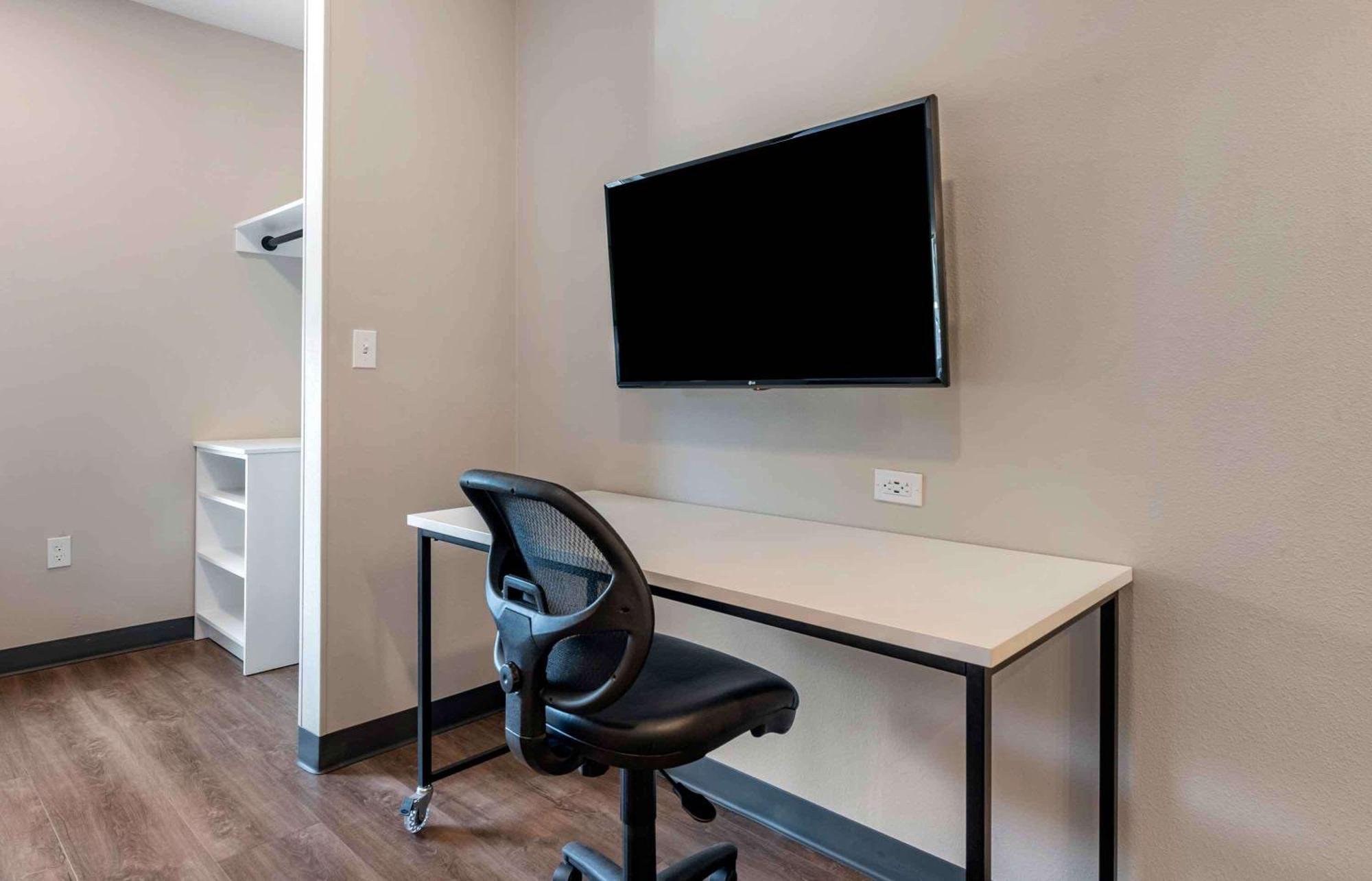 Extended Stay America Premier Suites - Melbourne - I-95 West Melbourne Buitenkant foto