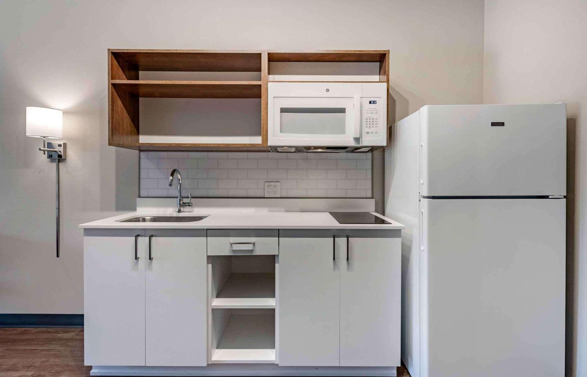 Extended Stay America Premier Suites - Melbourne - I-95 West Melbourne Buitenkant foto