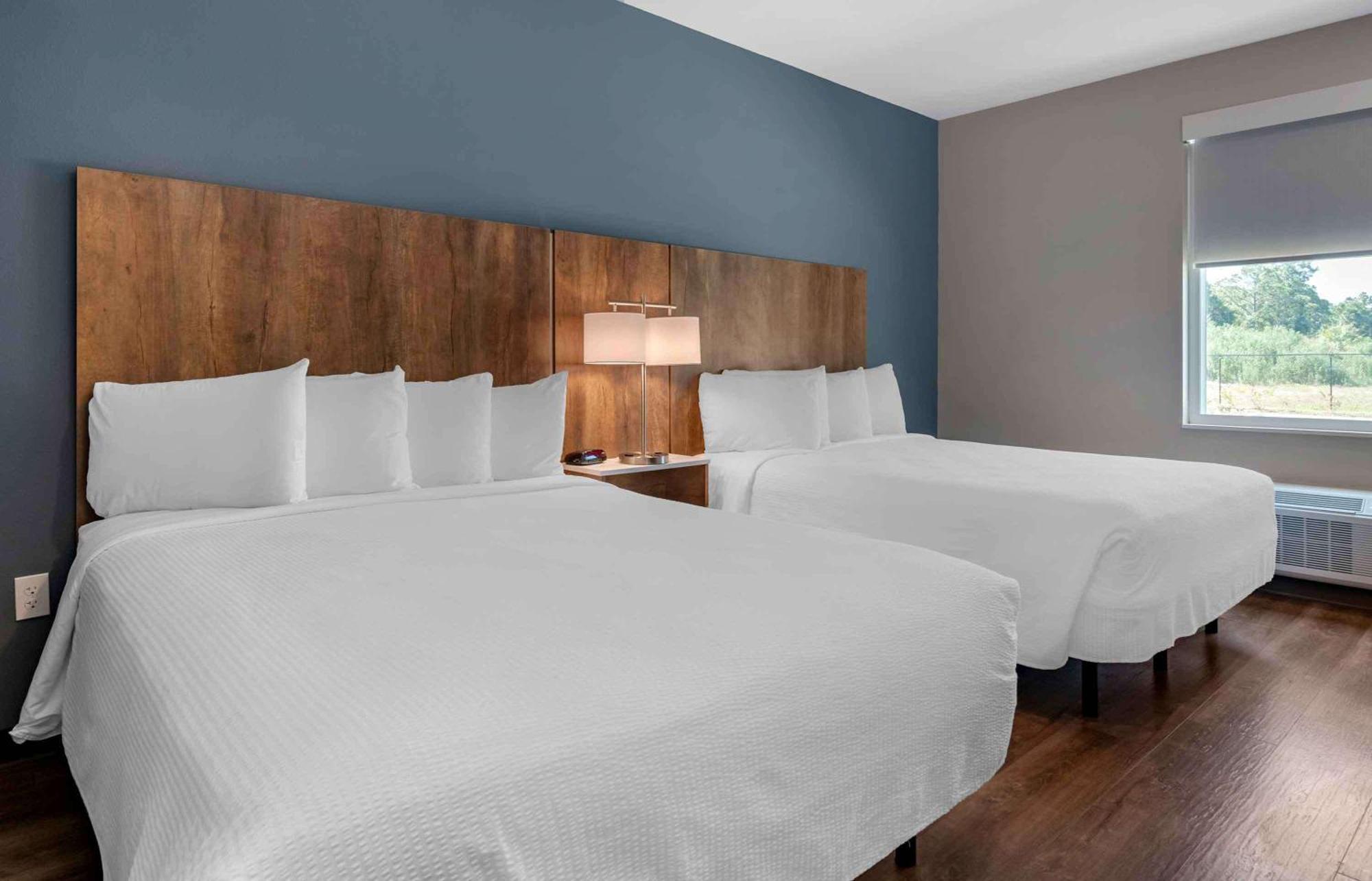 Extended Stay America Premier Suites - Melbourne - I-95 West Melbourne Buitenkant foto
