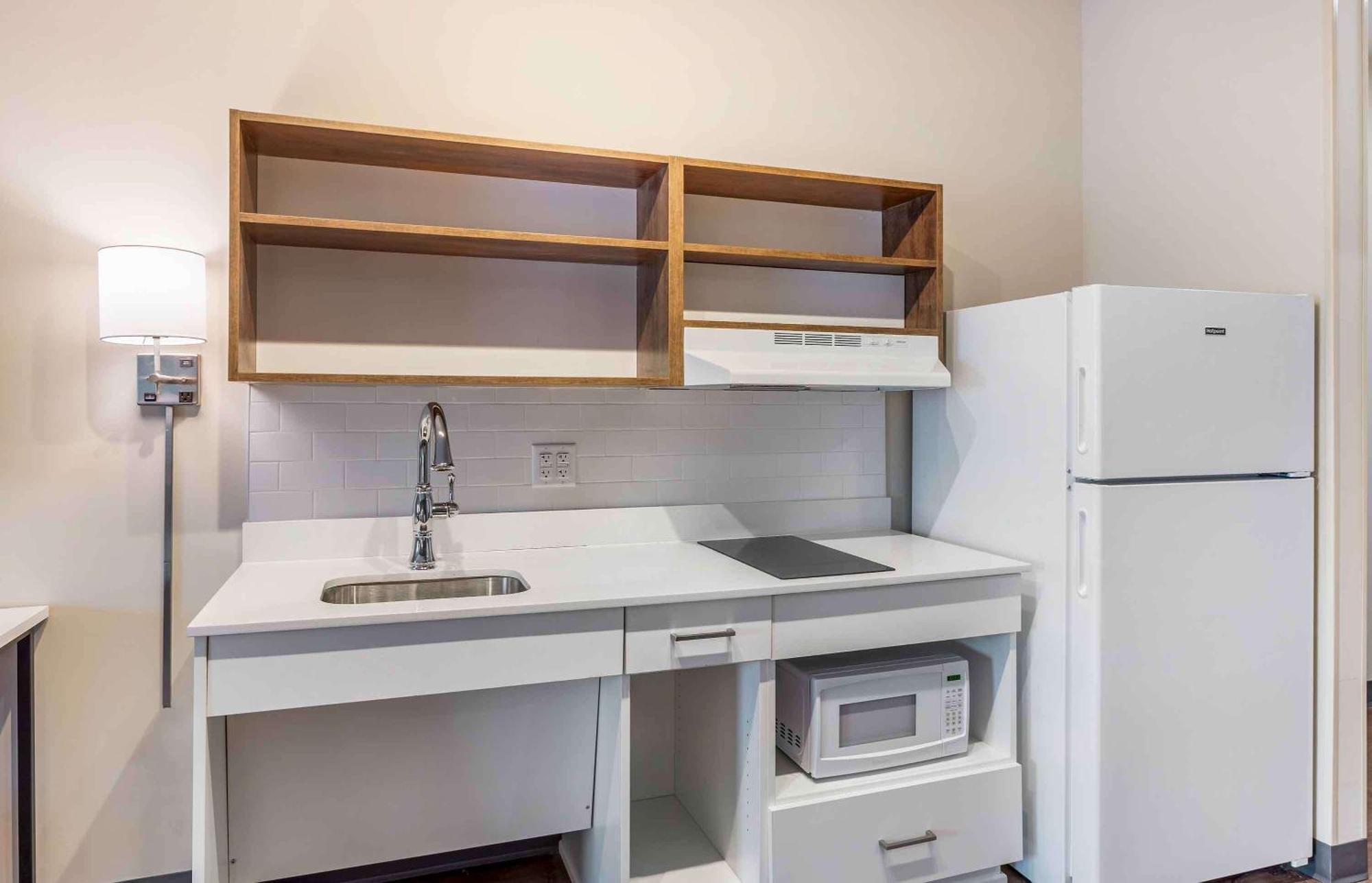 Extended Stay America Premier Suites - Melbourne - I-95 West Melbourne Buitenkant foto