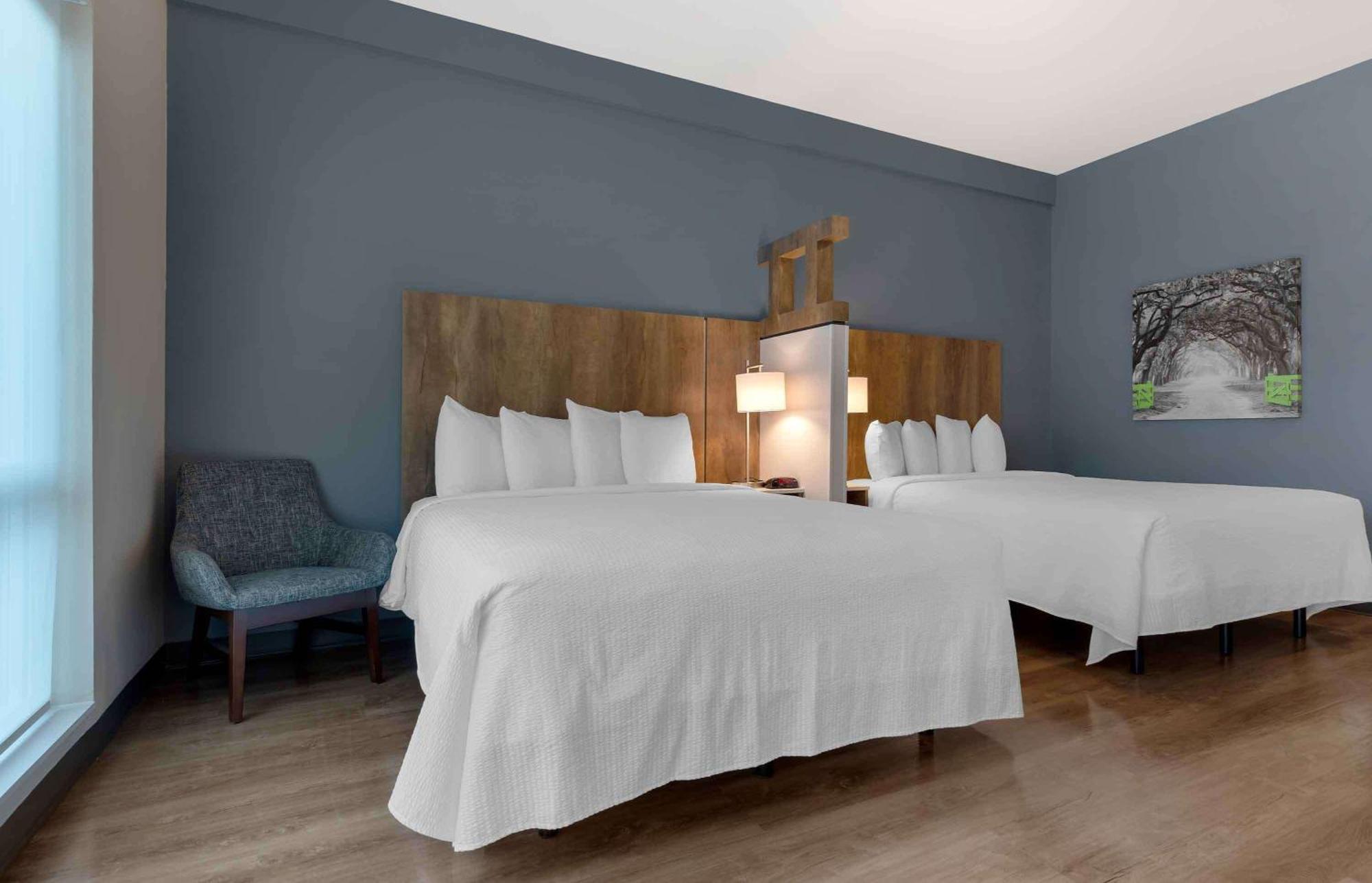 Extended Stay America Premier Suites - Melbourne - I-95 West Melbourne Buitenkant foto