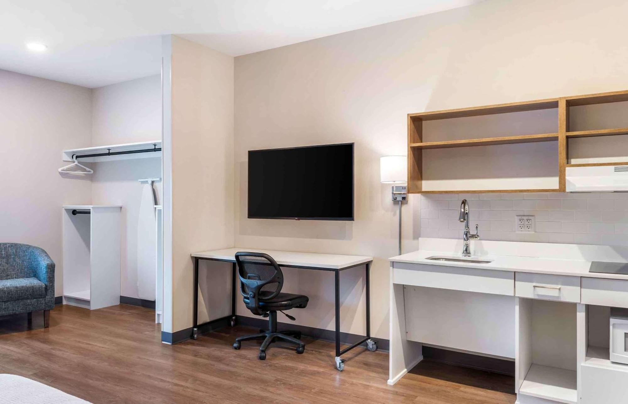 Extended Stay America Premier Suites - Melbourne - I-95 West Melbourne Buitenkant foto