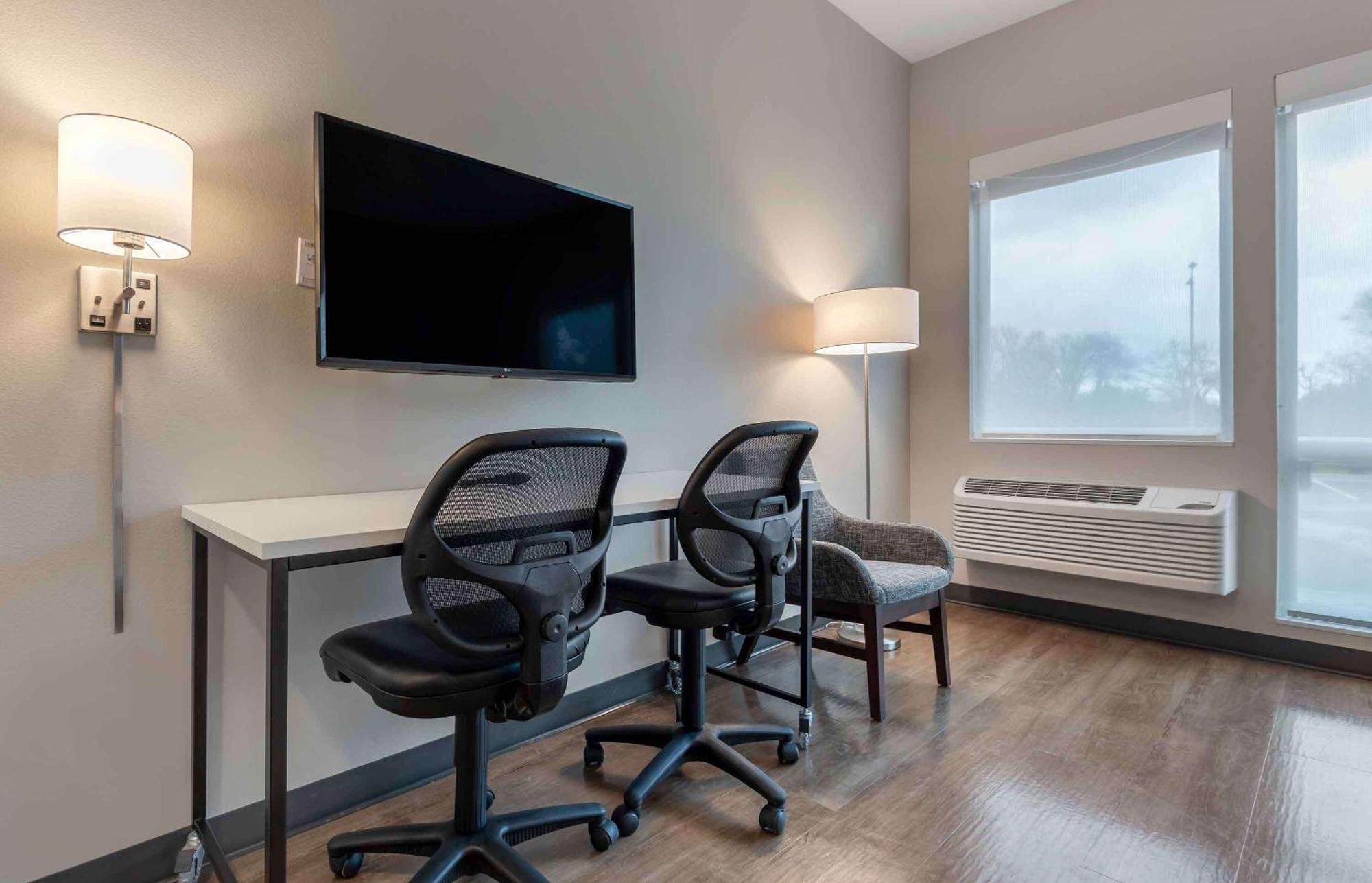 Extended Stay America Premier Suites - Melbourne - I-95 West Melbourne Buitenkant foto
