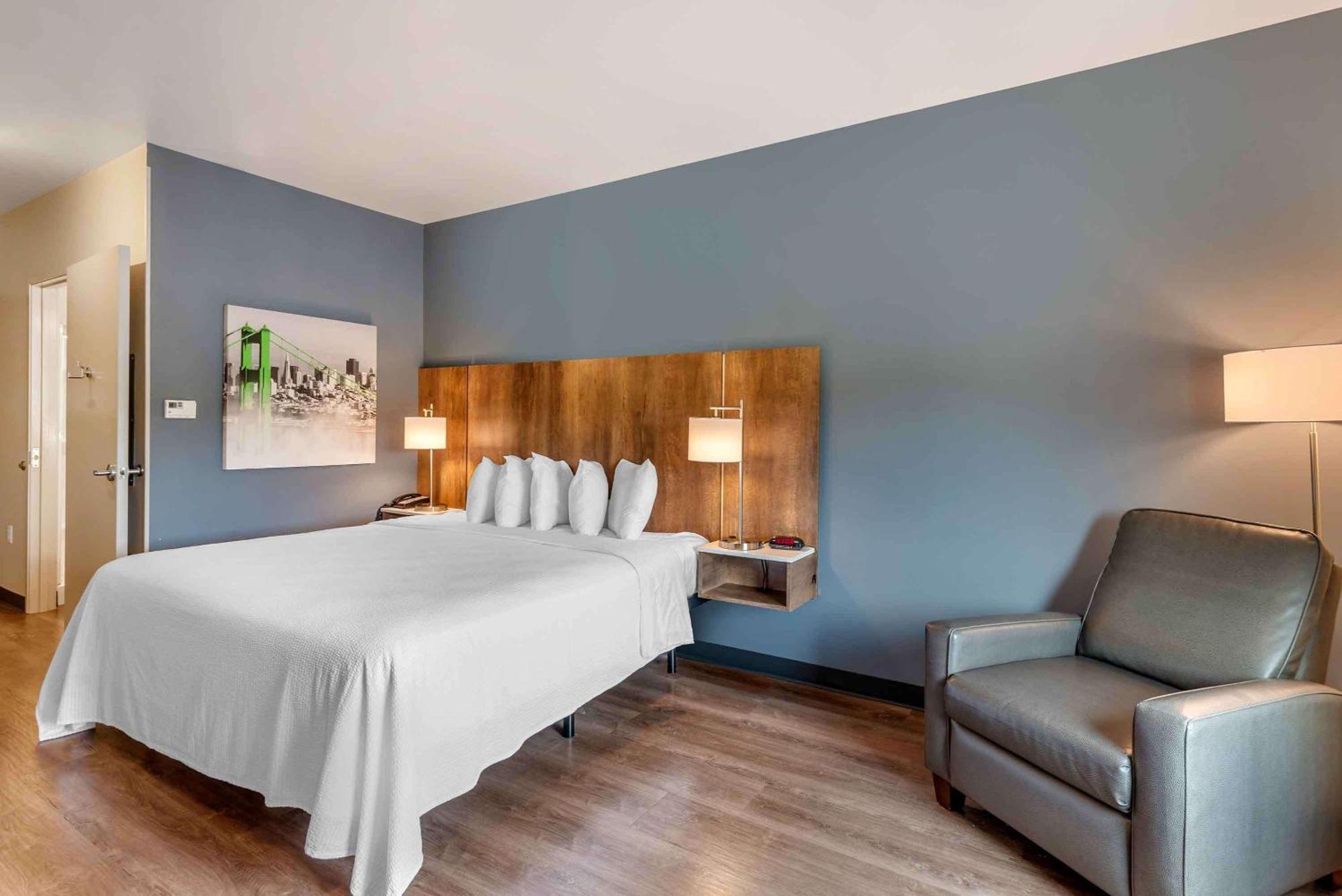 Extended Stay America Premier Suites - Melbourne - I-95 West Melbourne Buitenkant foto