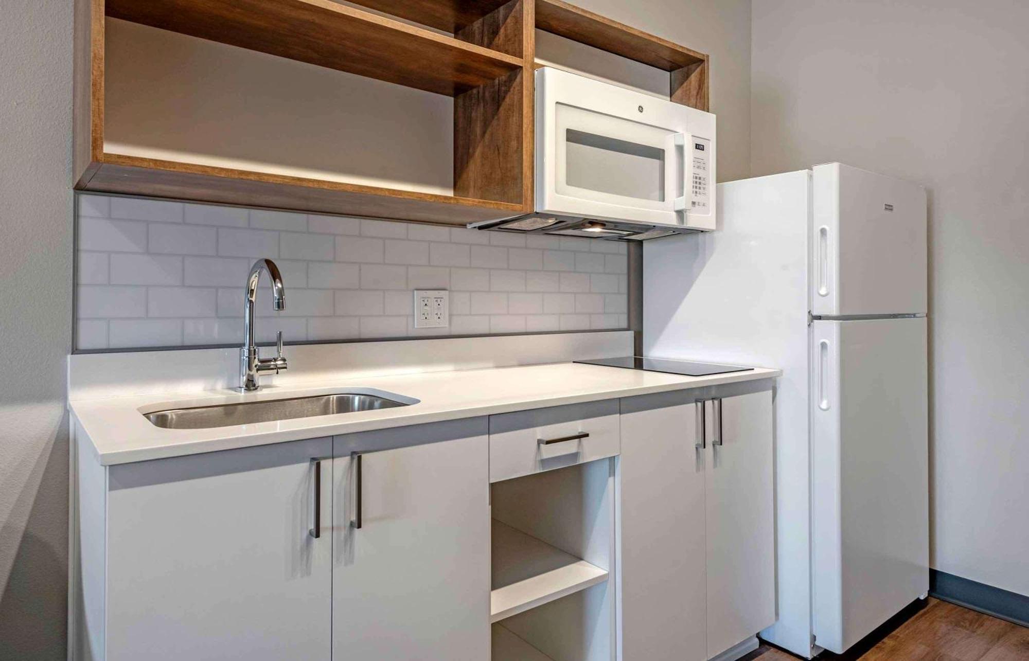 Extended Stay America Premier Suites - Melbourne - I-95 West Melbourne Buitenkant foto