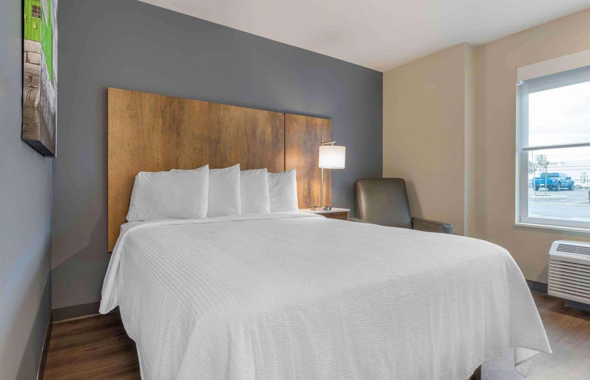 Extended Stay America Premier Suites - Melbourne - I-95 West Melbourne Buitenkant foto