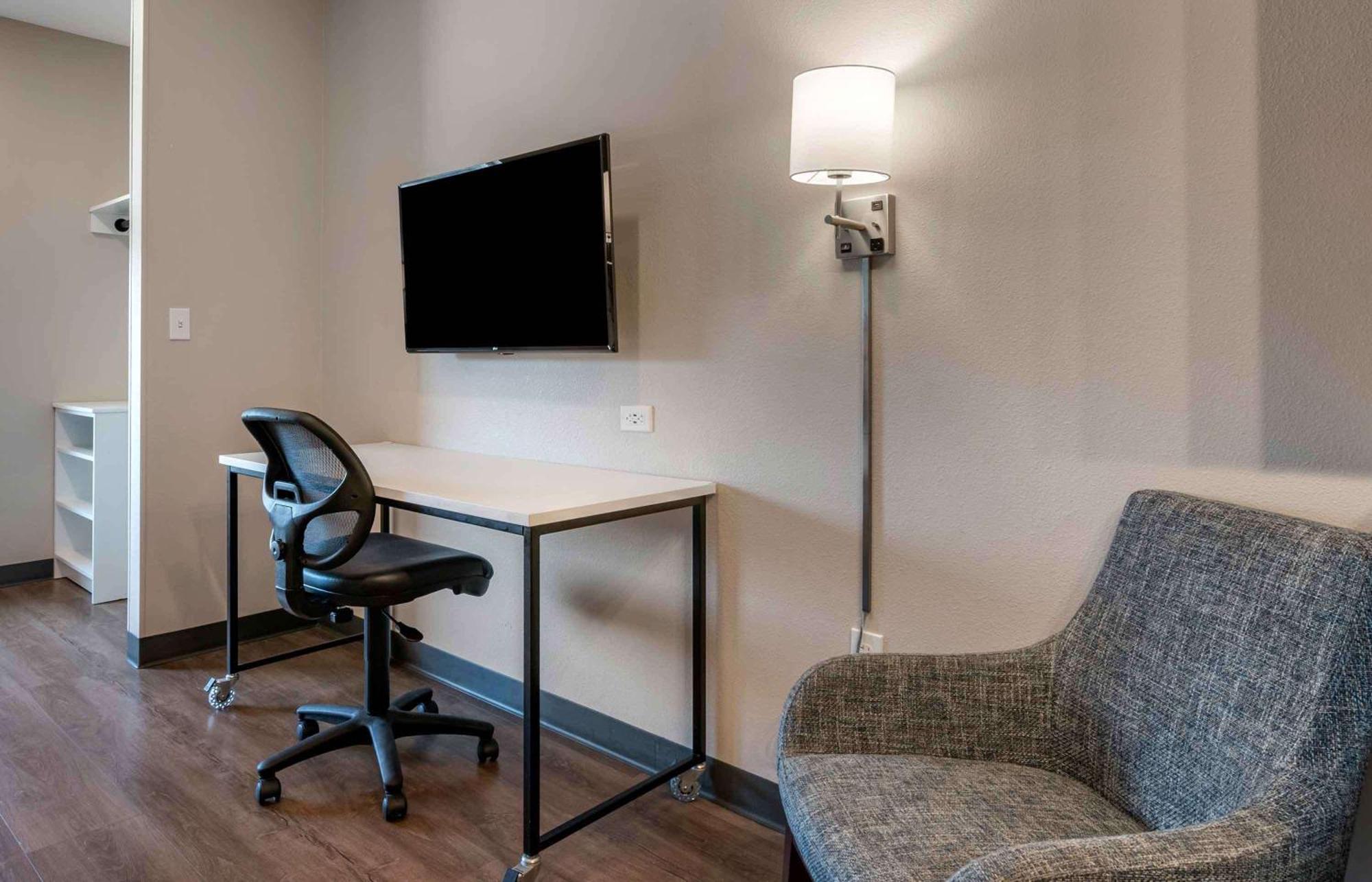 Extended Stay America Premier Suites - Melbourne - I-95 West Melbourne Buitenkant foto