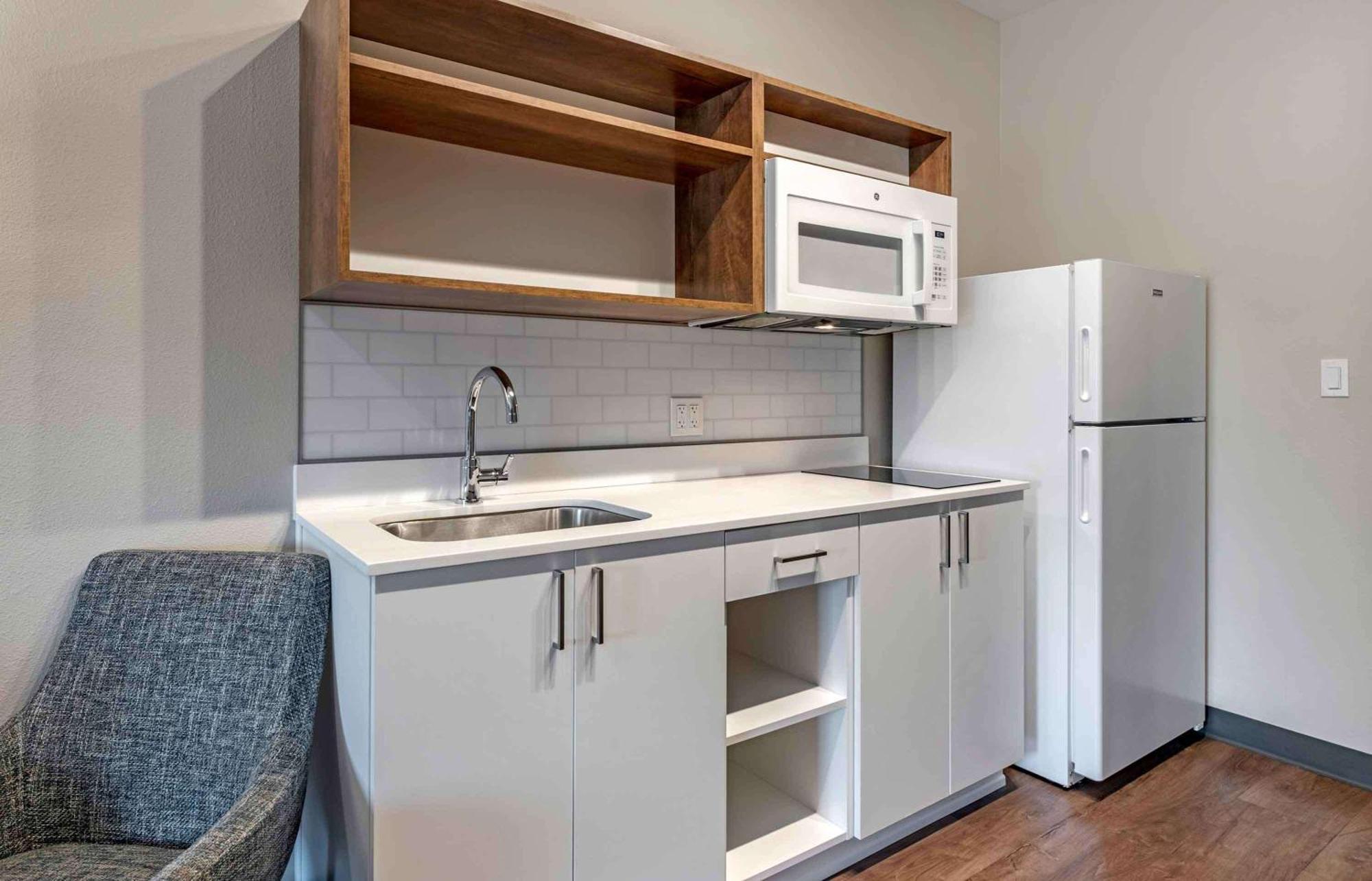 Extended Stay America Premier Suites - Melbourne - I-95 West Melbourne Buitenkant foto